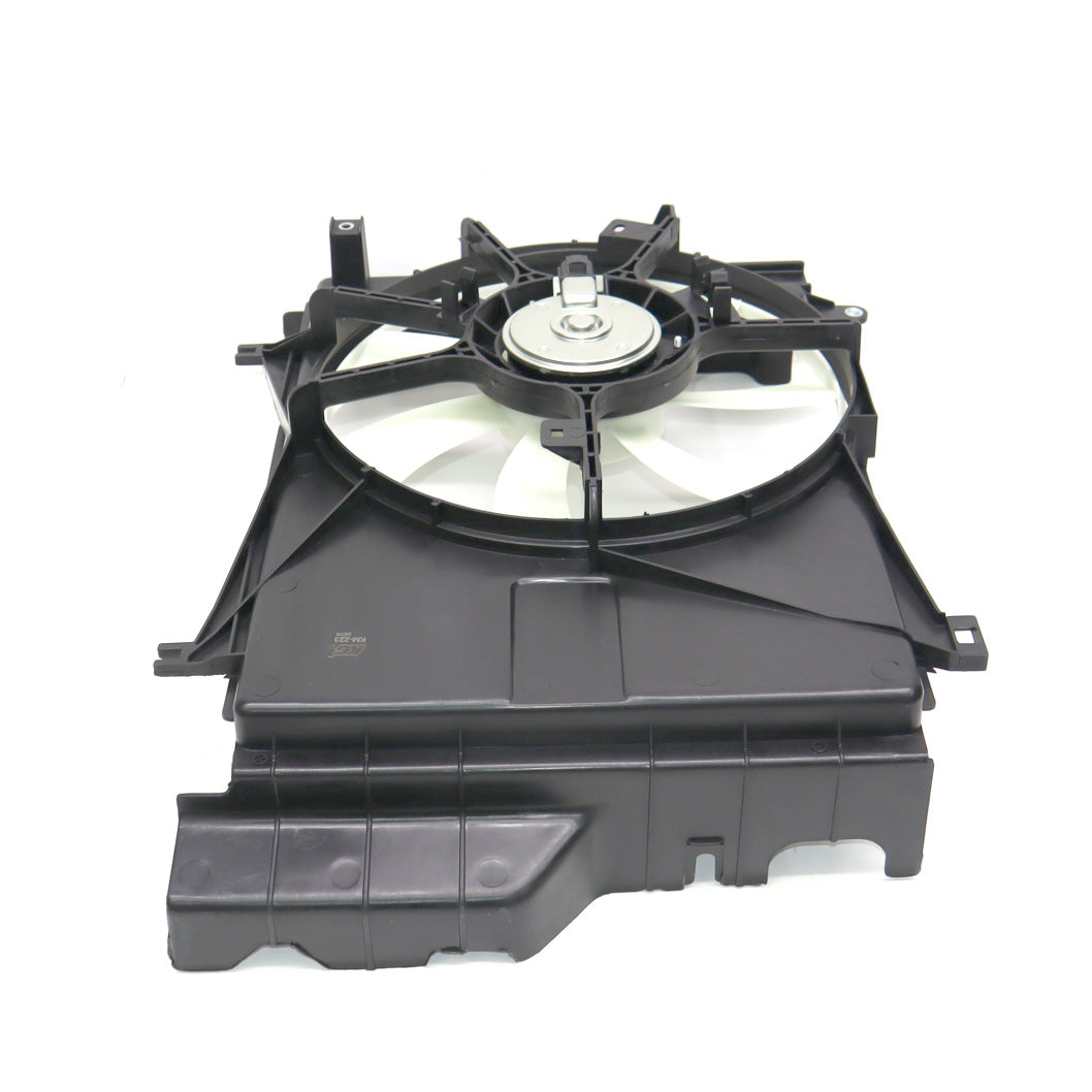 Motoventilador