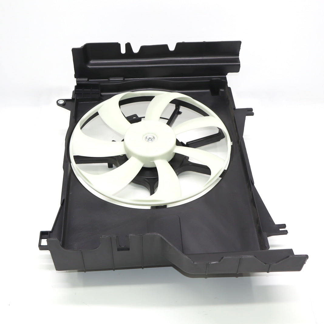 Motoventilador