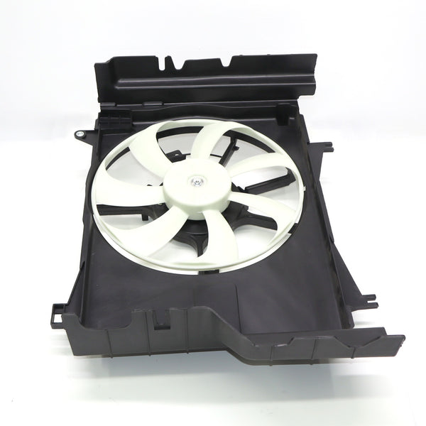 Motoventilador