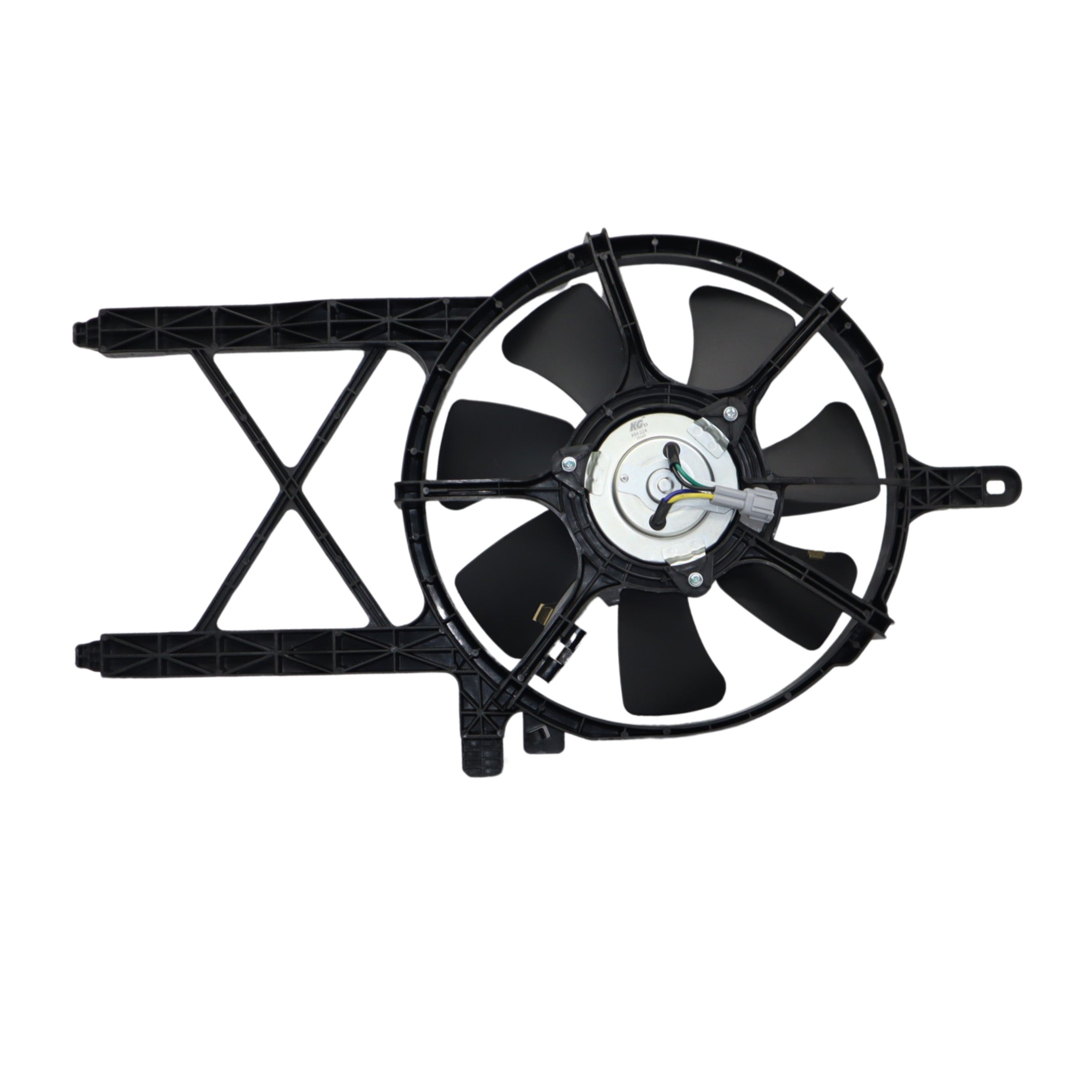Motoventilador