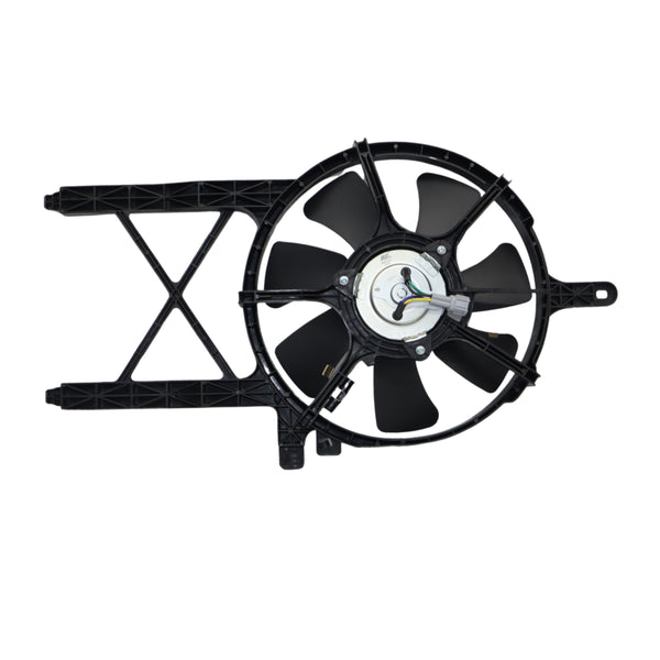 Motoventilador