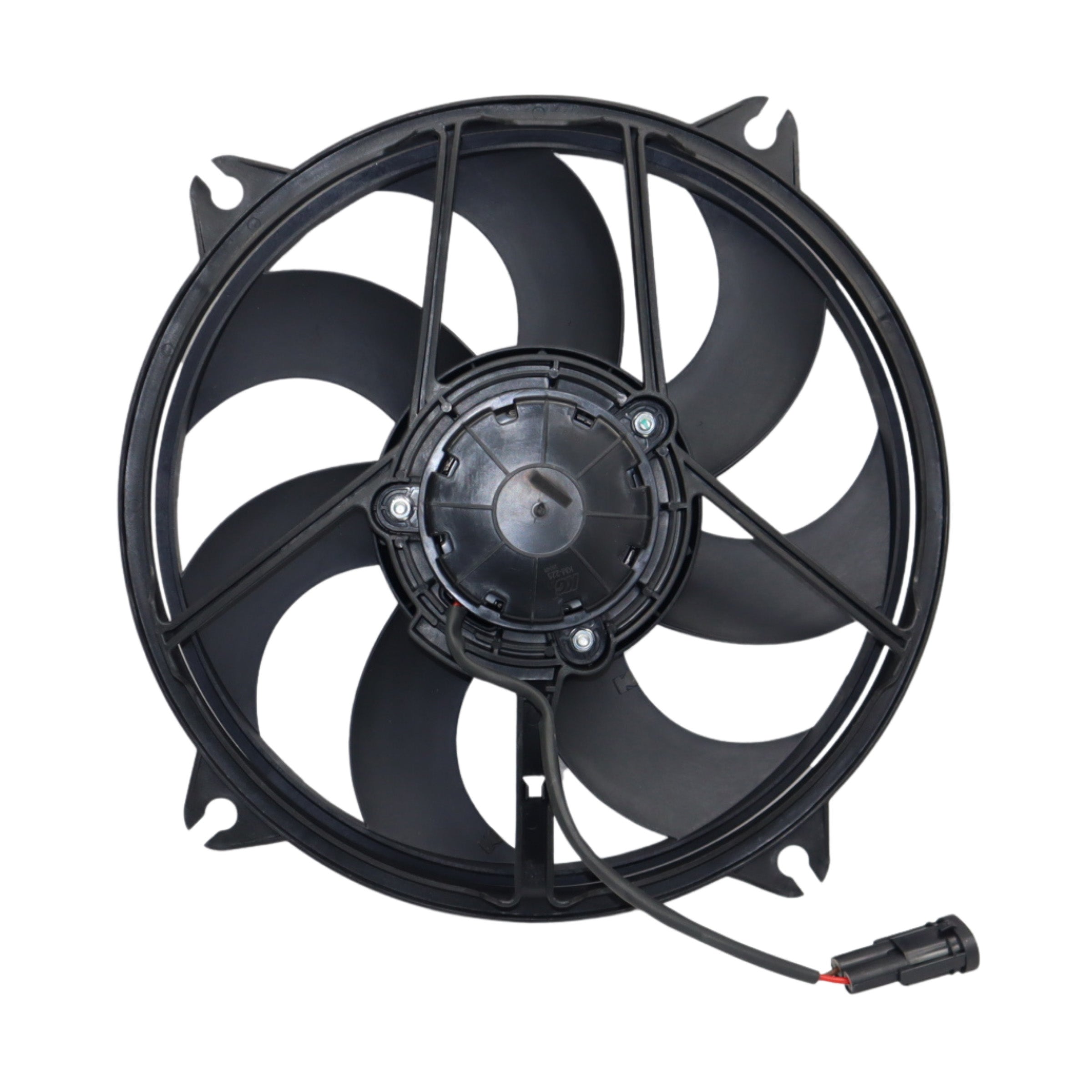 Motoventilador