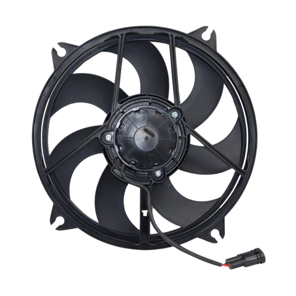 Motoventilador