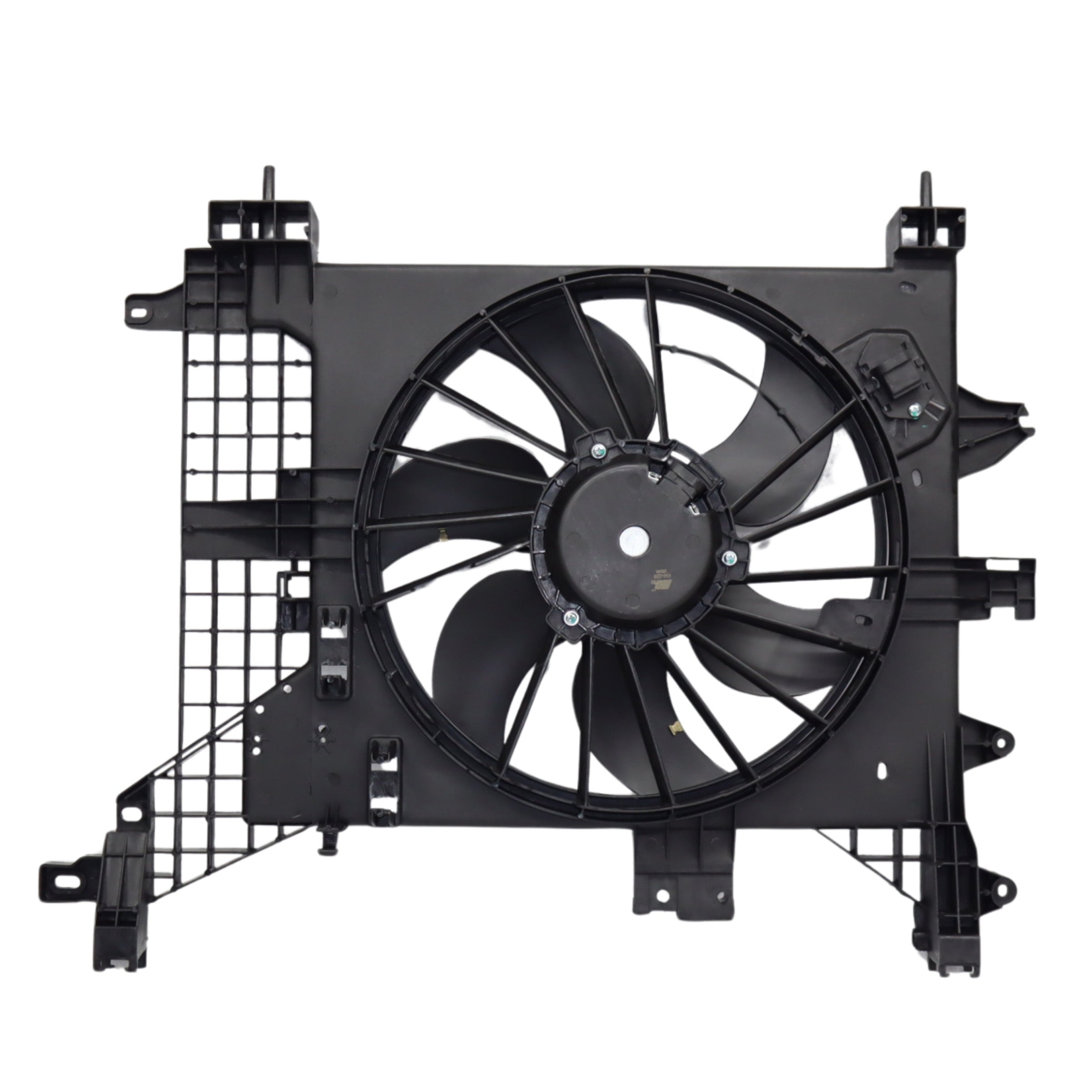 Motoventilador