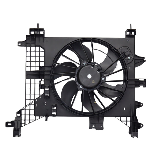 Motoventilador