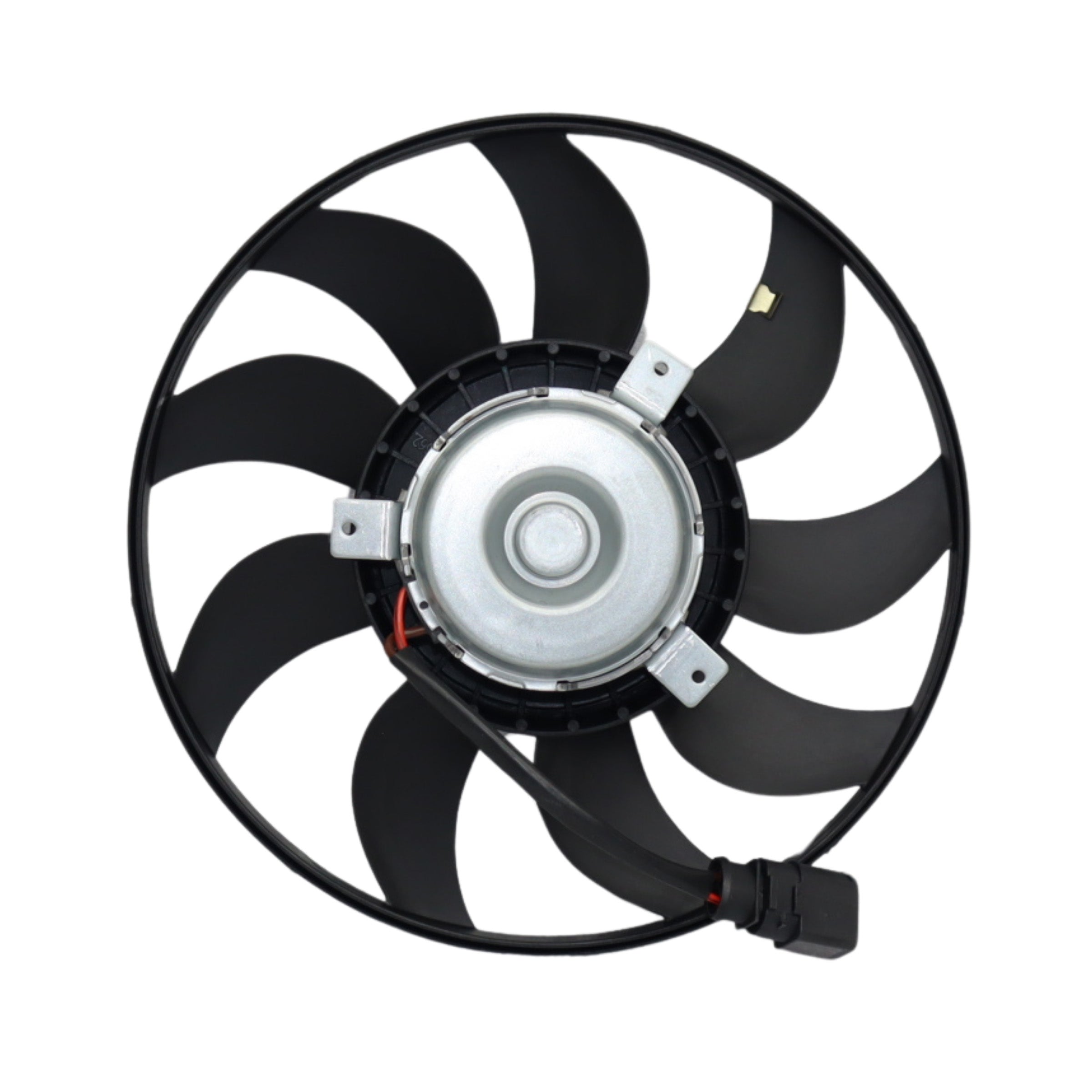 Motoventilador
