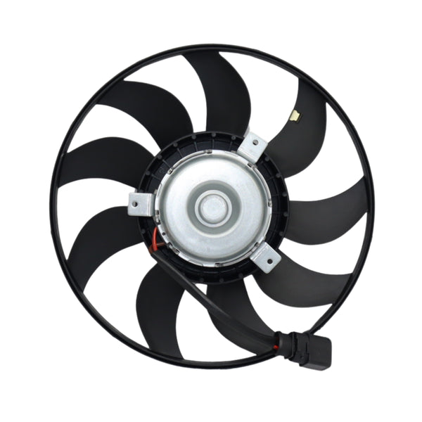 Motoventilador