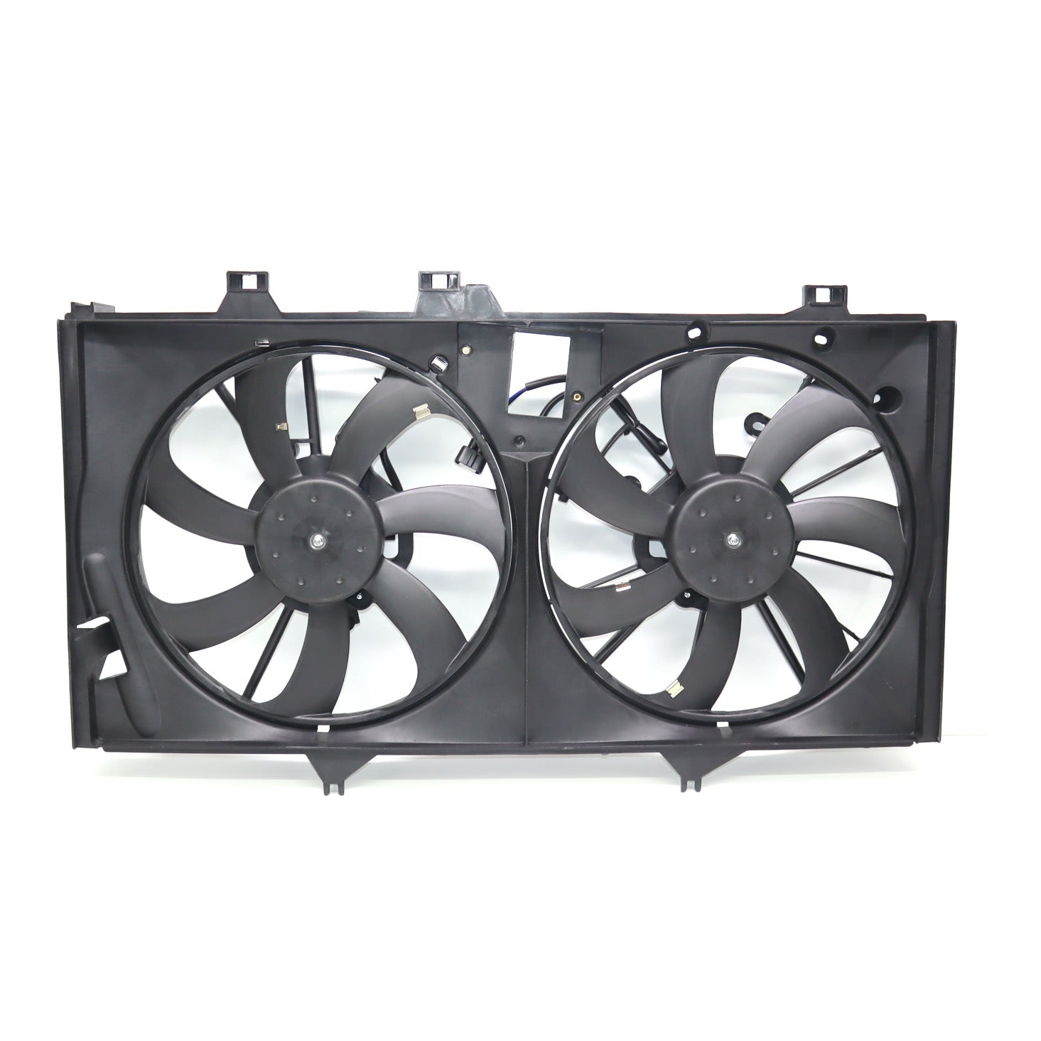Motoventilador
