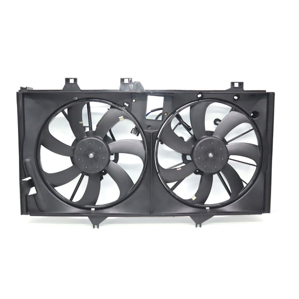 Motoventilador