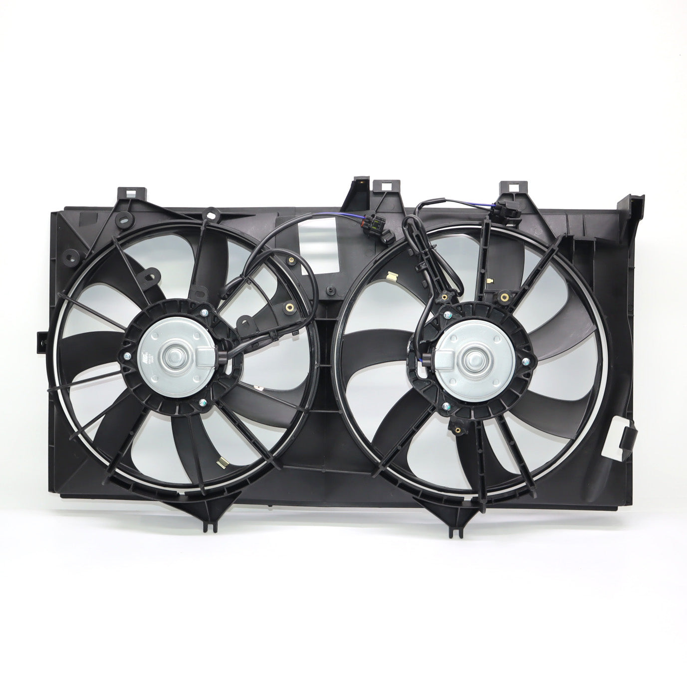 Motoventilador