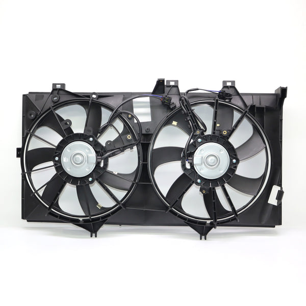 Motoventilador