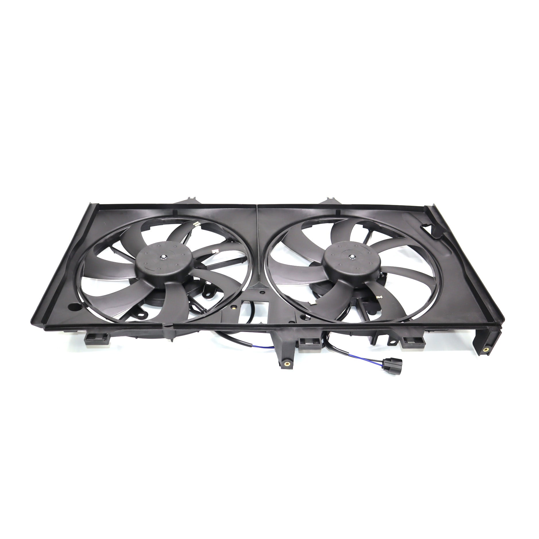 Motoventilador