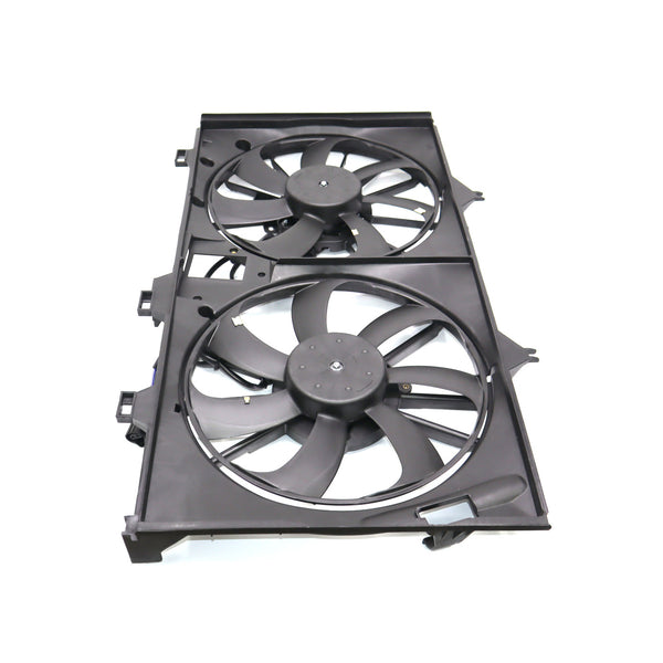 Motoventilador
