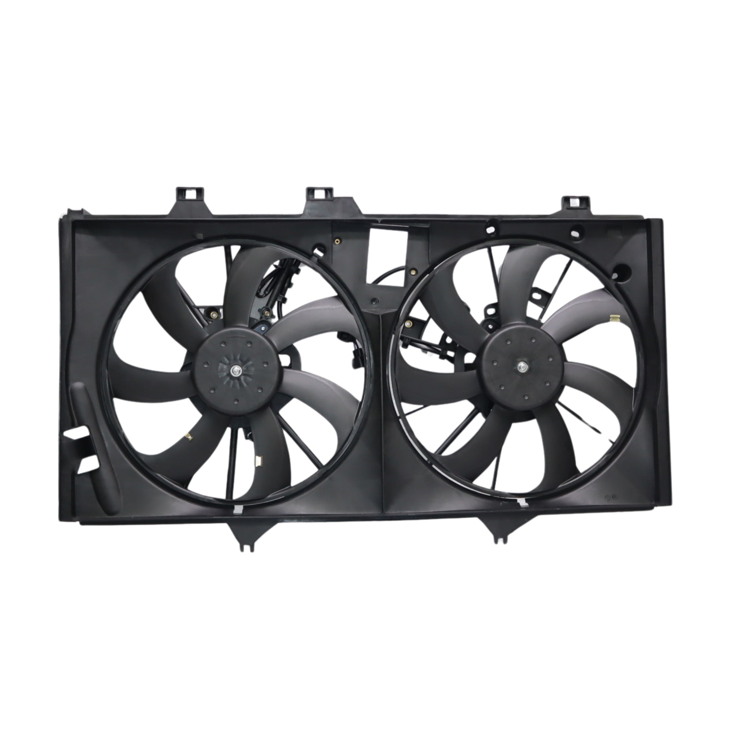 Motoventilador