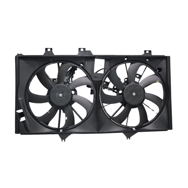 Motoventilador