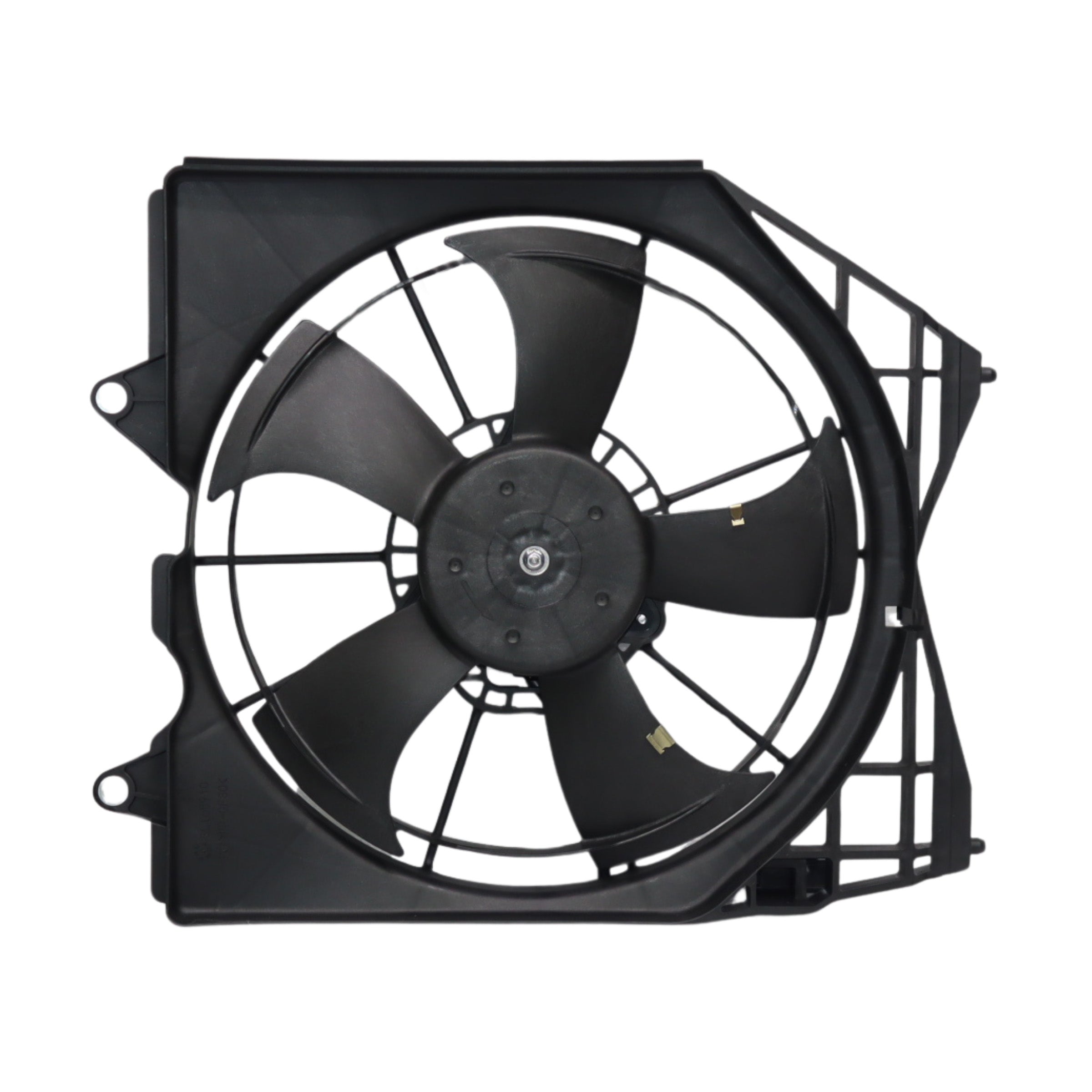 Motoventilador