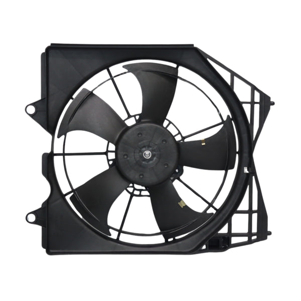 Motoventilador