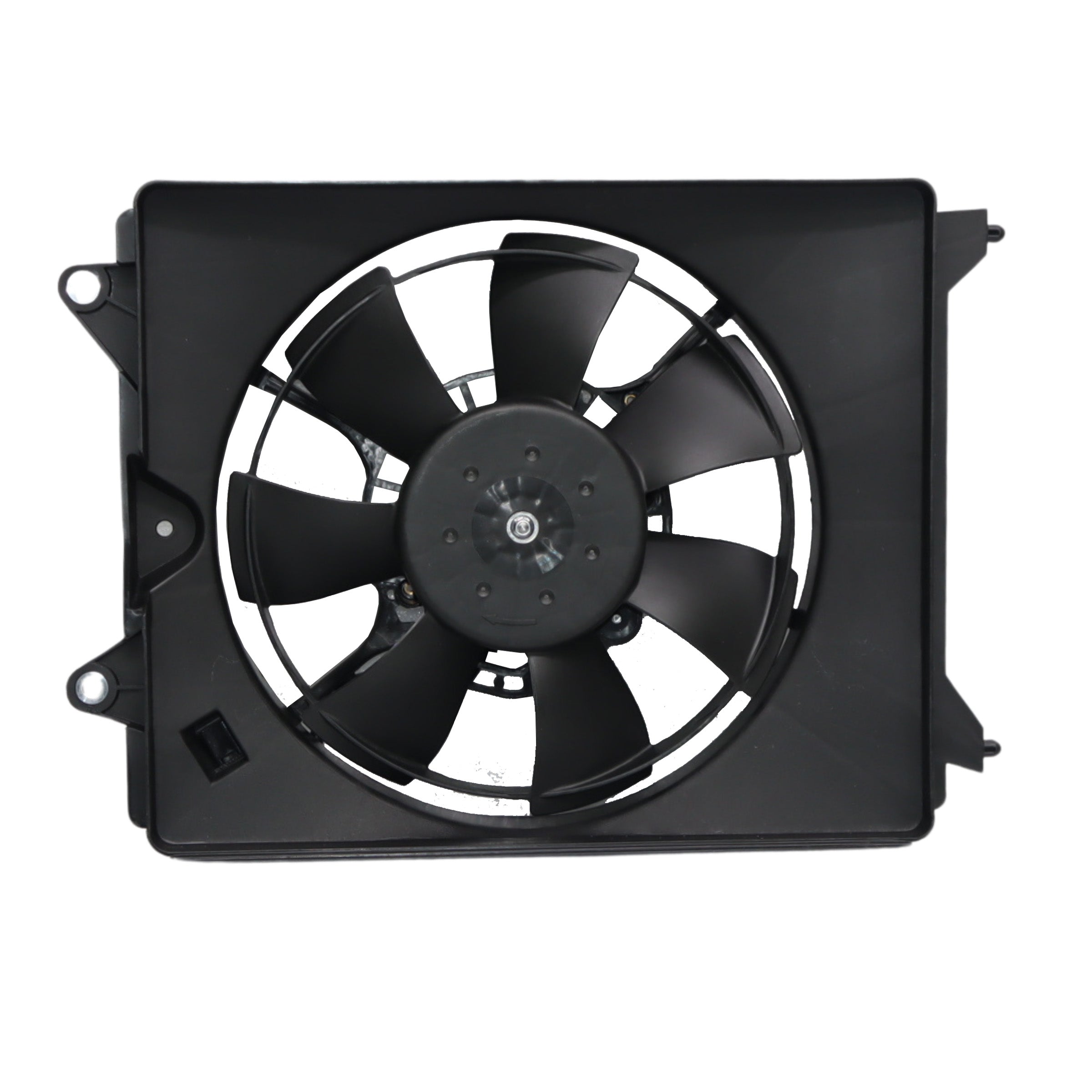 Motoventilador