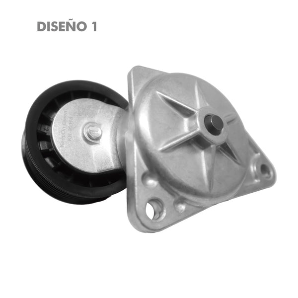 Tensor de Accesorios