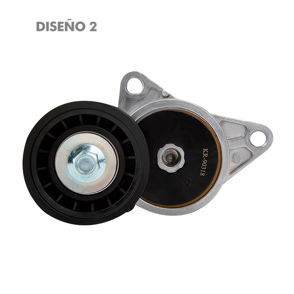 Tensor de Accesorios