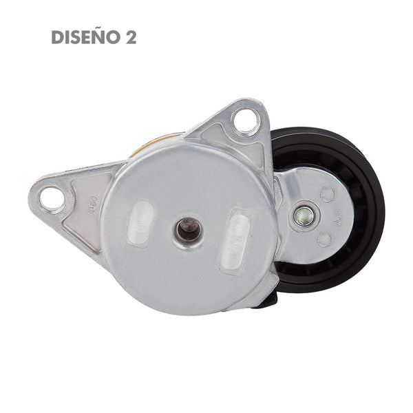 Tensor de Accesorios