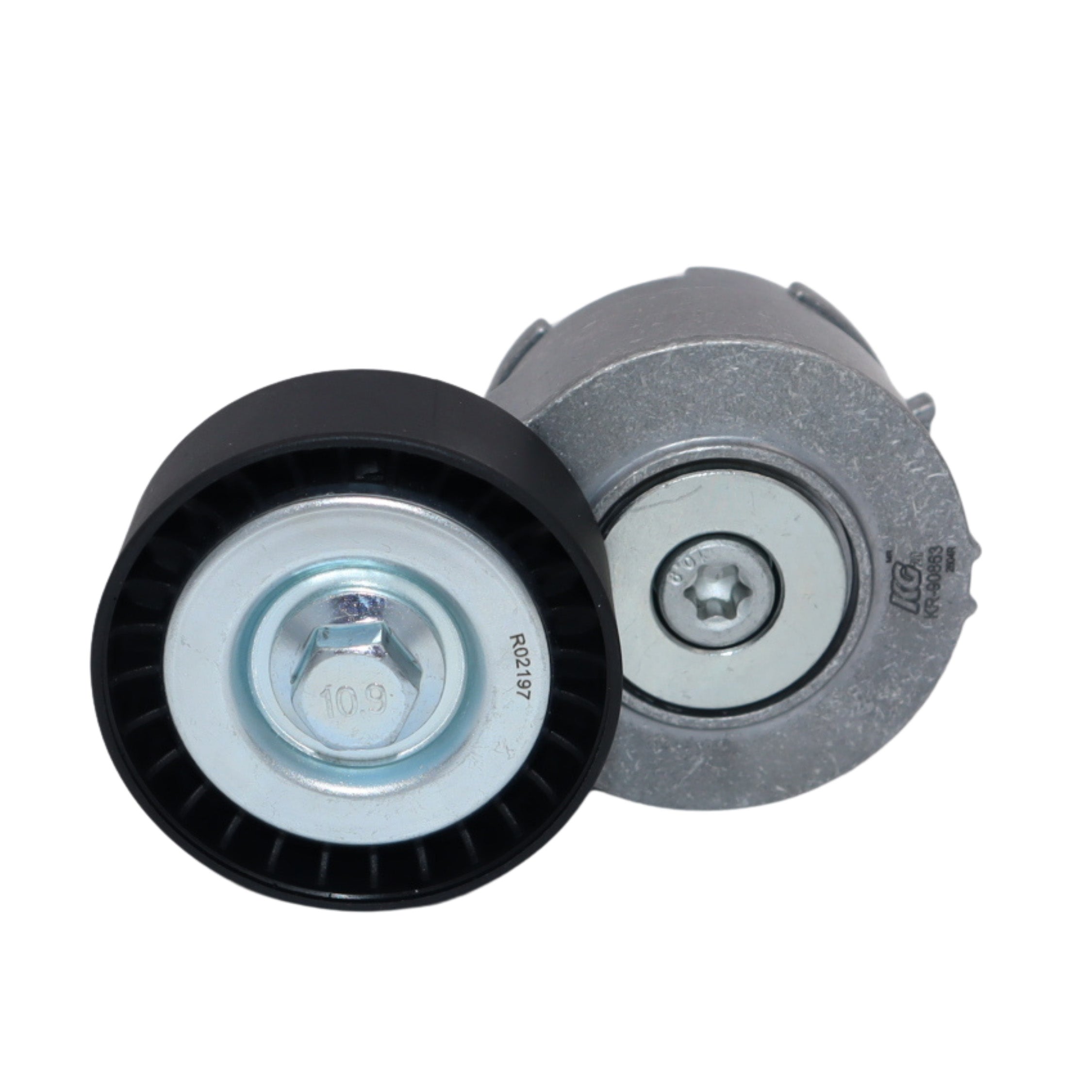 Tensor de Accesorios