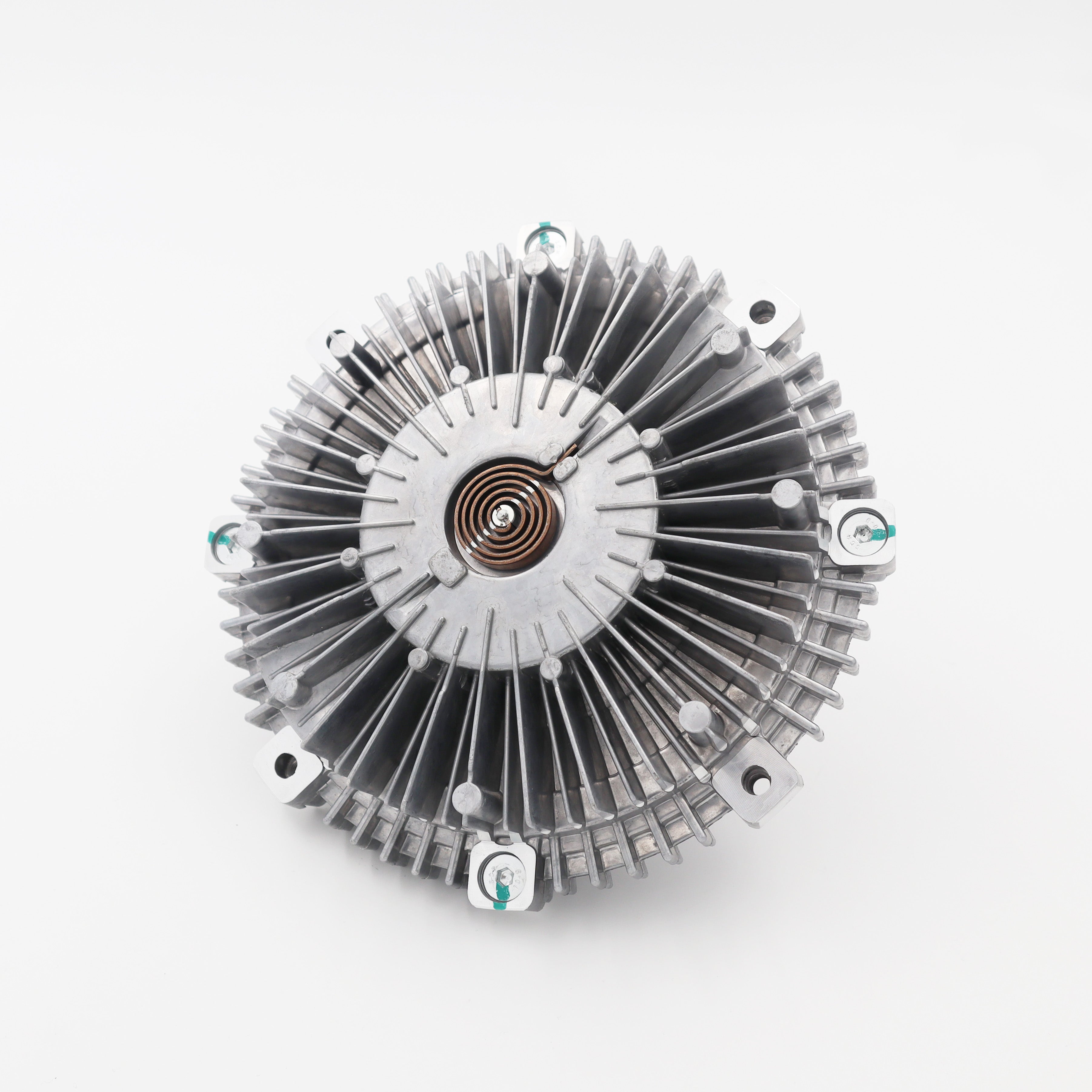 Fan Clutch