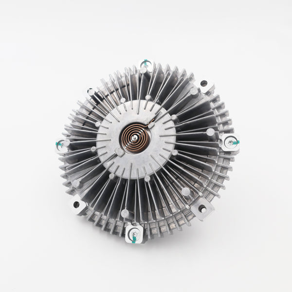 Fan Clutch