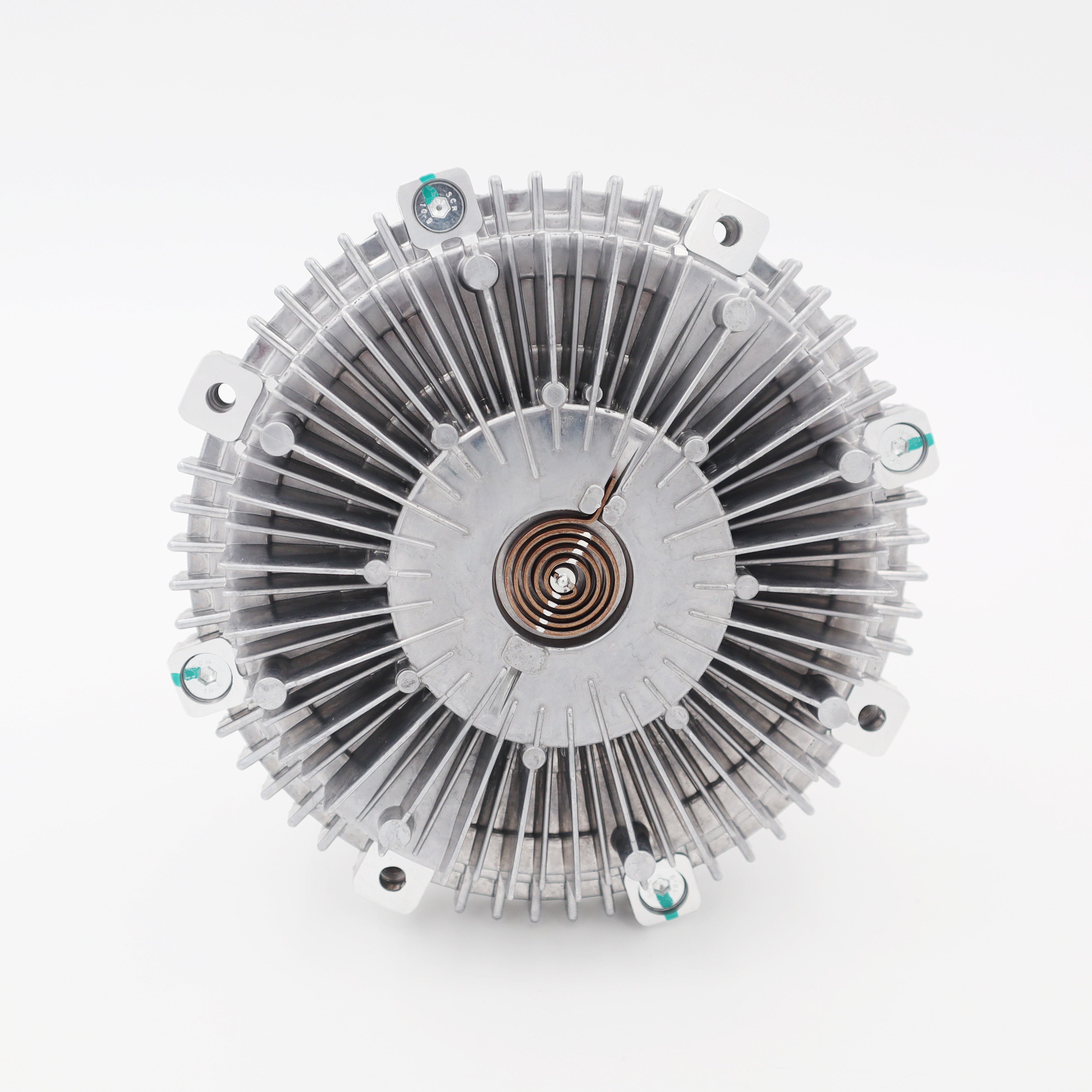 Fan Clutch