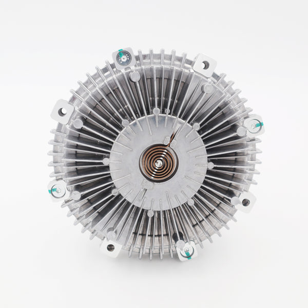 Fan Clutch