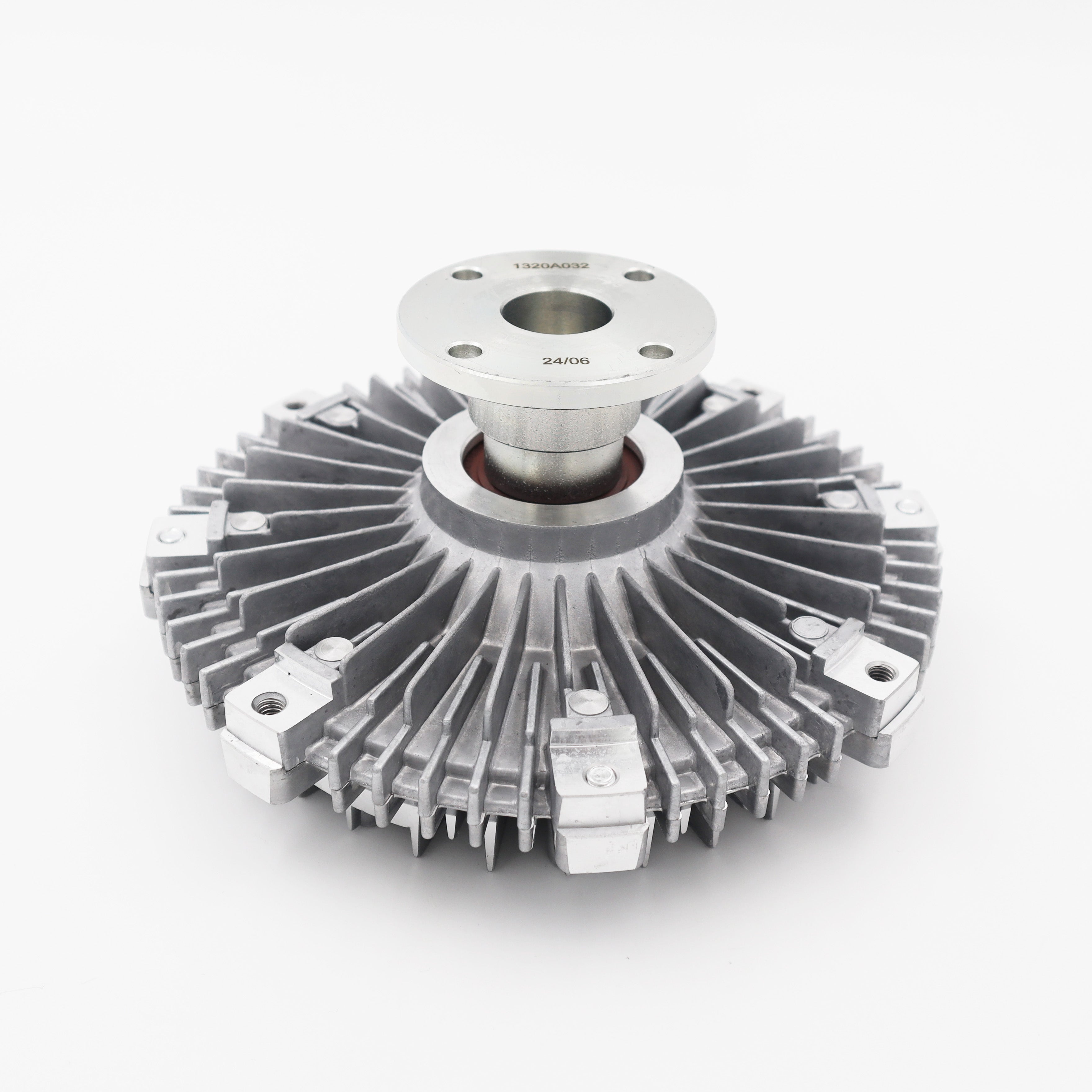 Fan Clutch