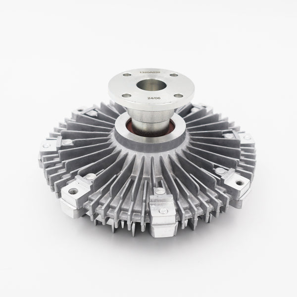 Fan Clutch