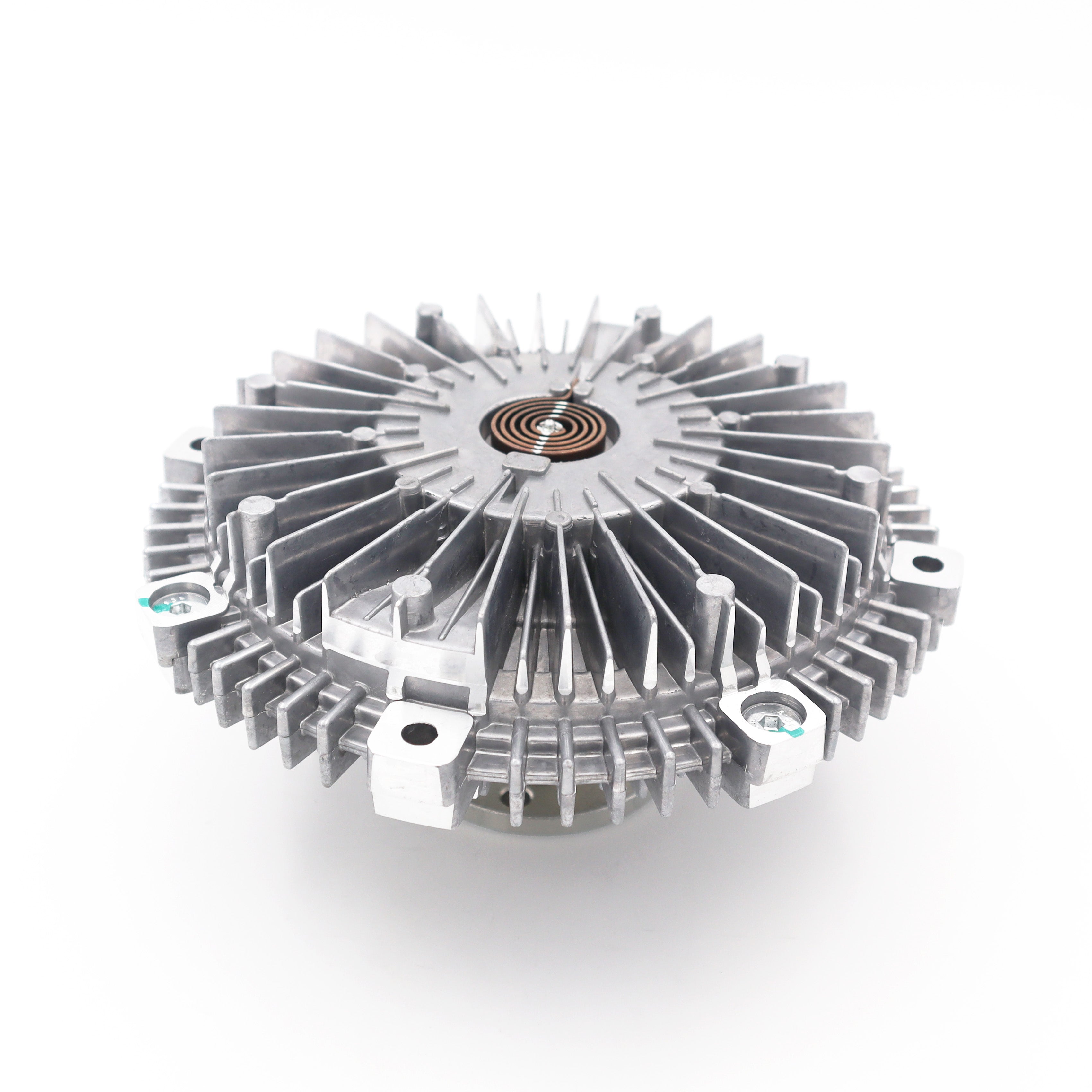 Fan Clutch