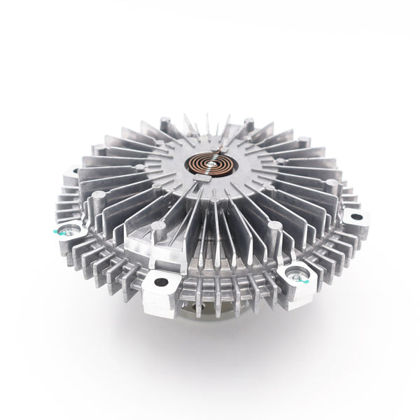 Fan Clutch