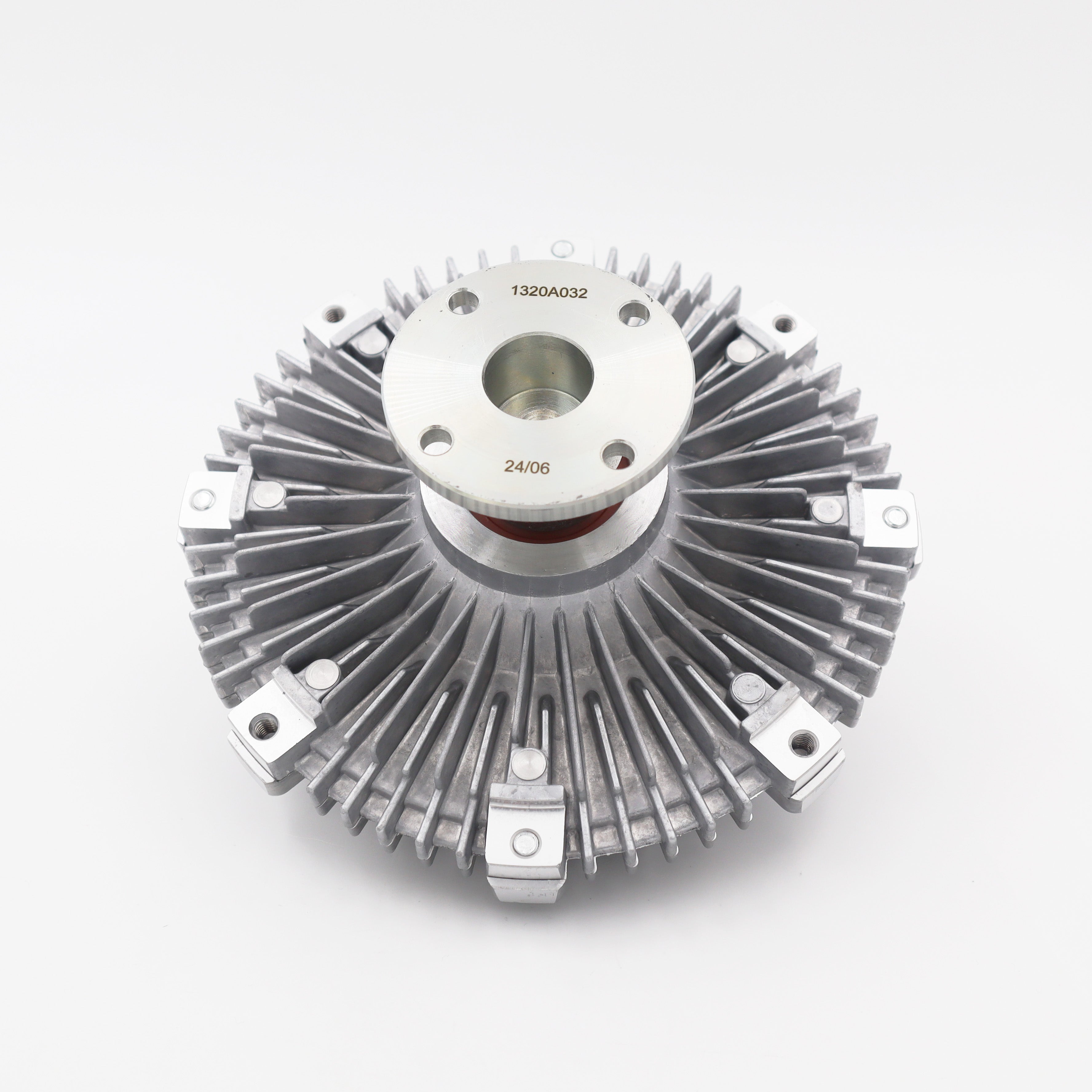 Fan Clutch