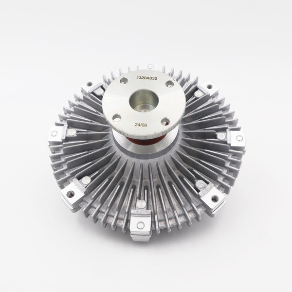 Fan Clutch
