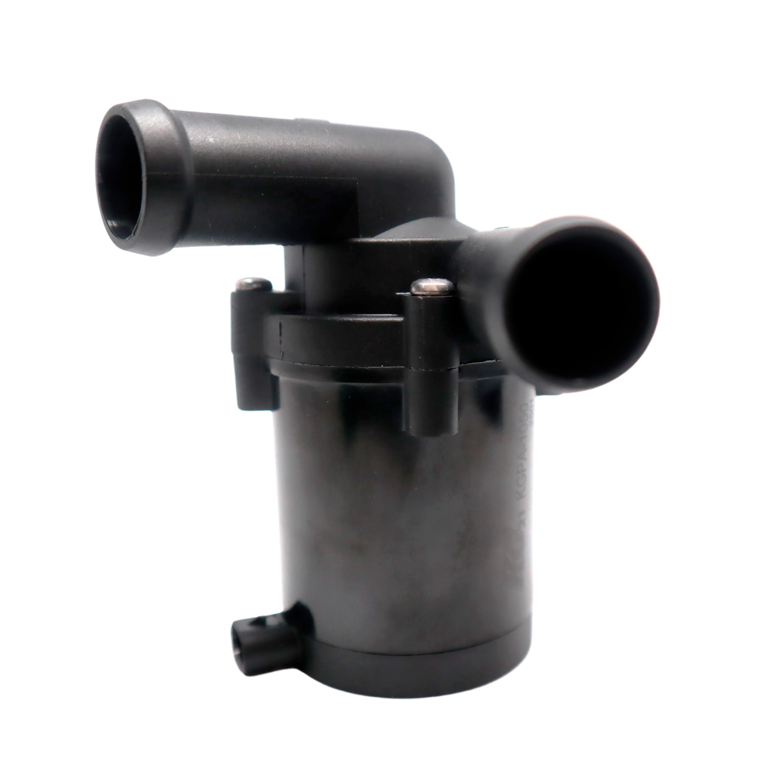 Bomba de Agua Auxiliar