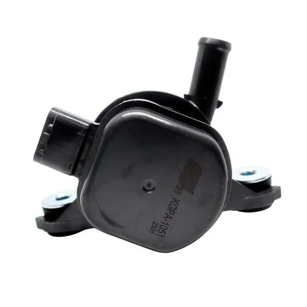 Bomba de Agua Auxiliar