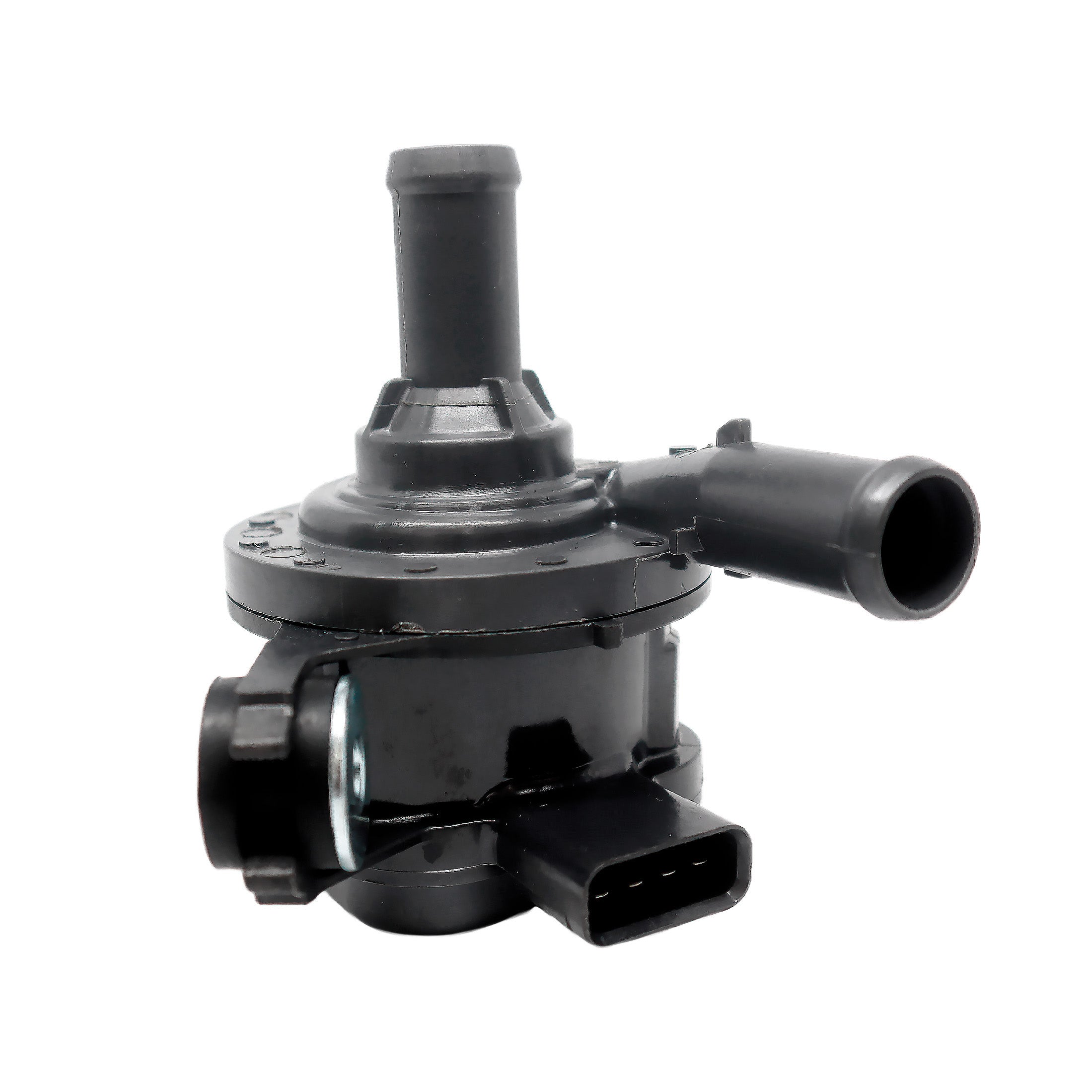 Bomba de Agua Auxiliar