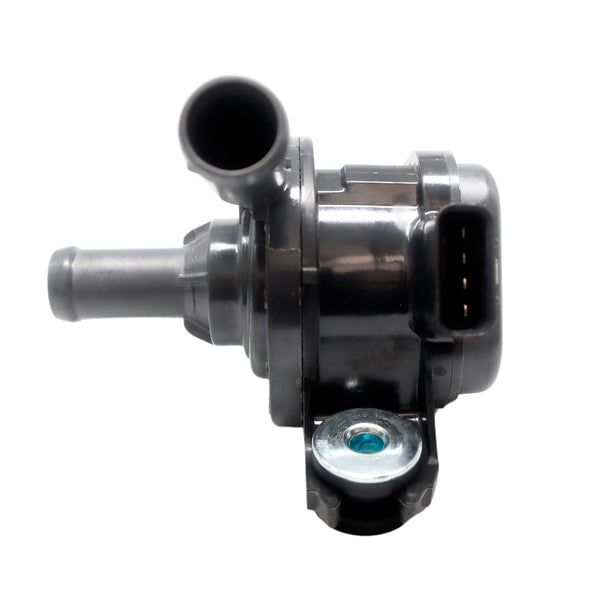 Bomba de Agua Auxiliar