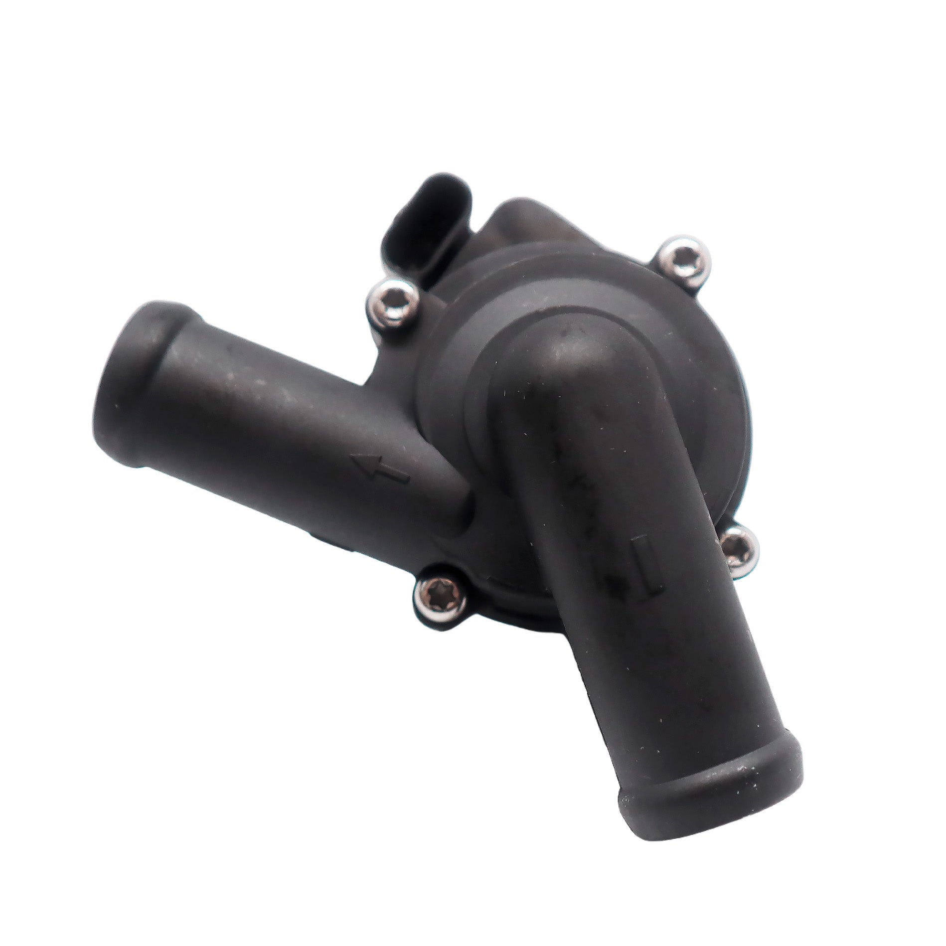 Bomba de Agua Auxiliar