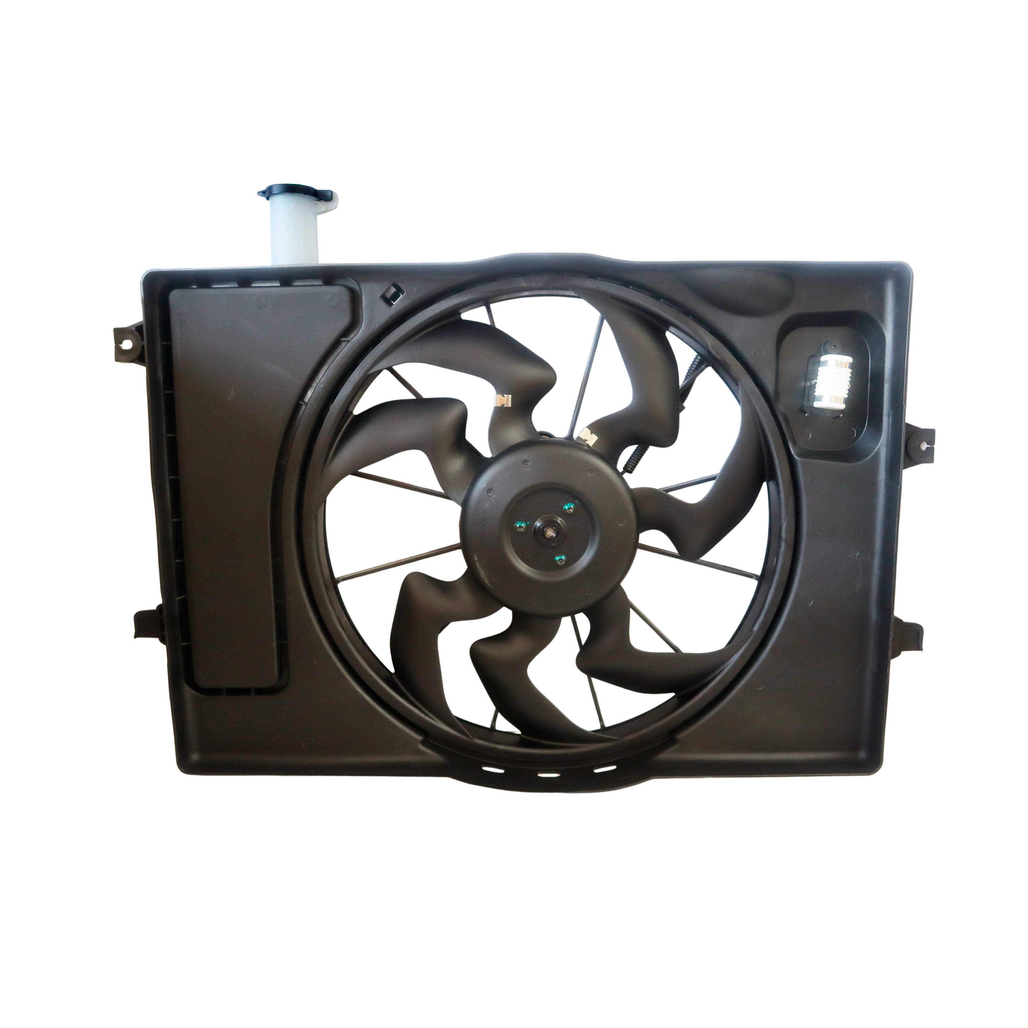 Motoventilador