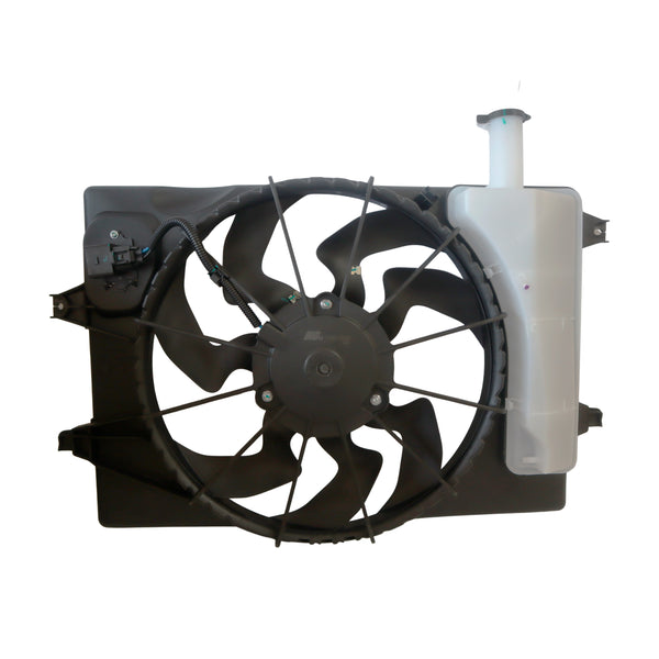 Motoventilador
