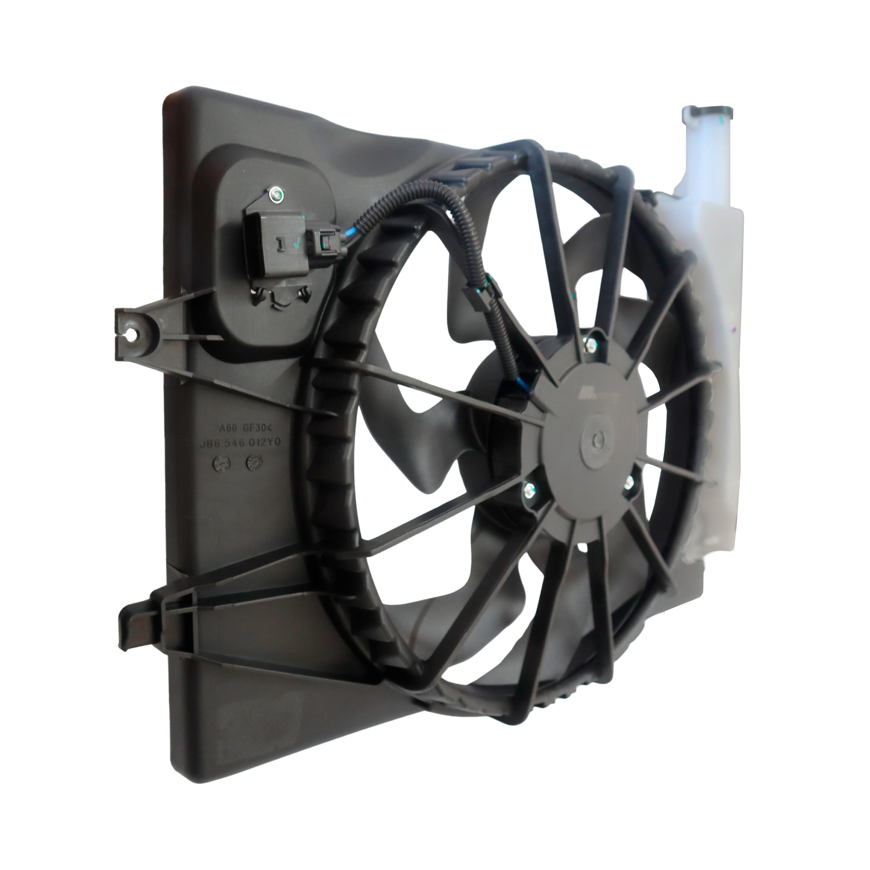 Motoventilador