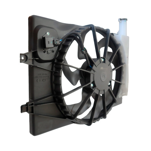 Motoventilador