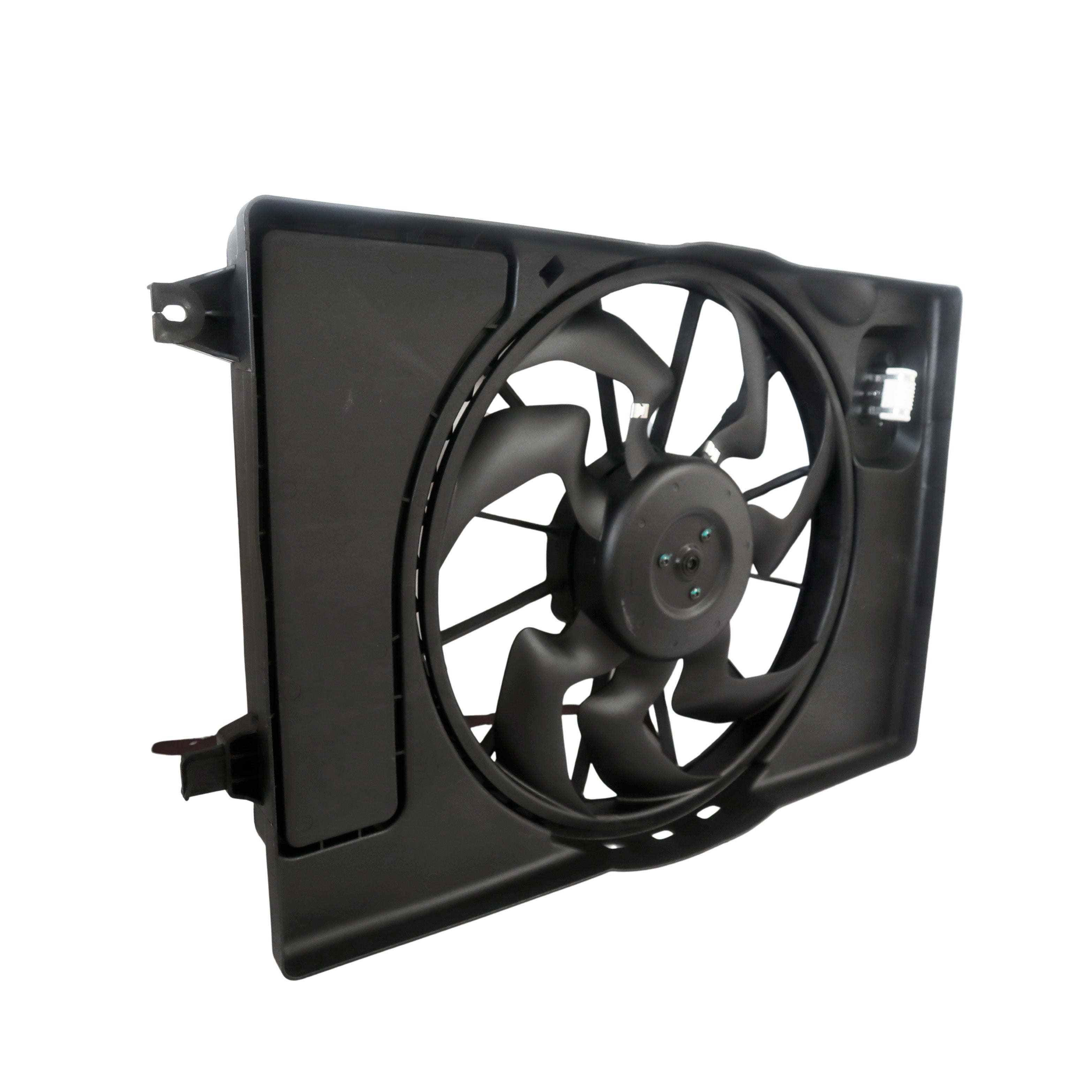 Motoventilador
