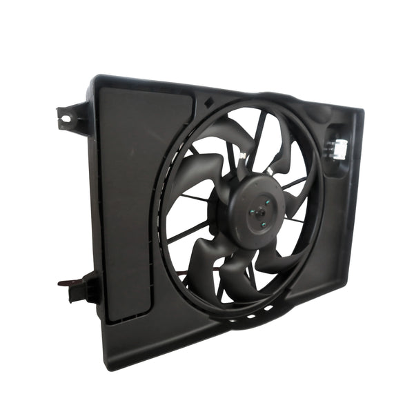 Motoventilador