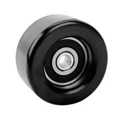 Polea de Accesorios – Keep on Green